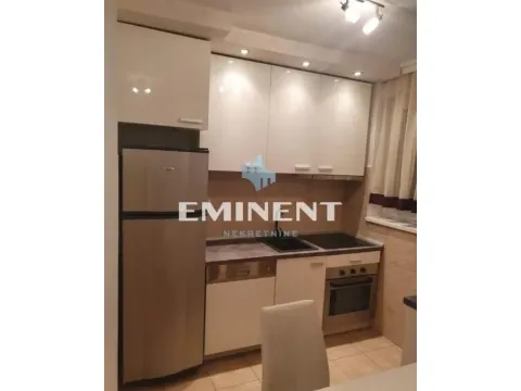 Rent, two bedroom apartment, 40m², Crveni Krst, Beograd - image 6