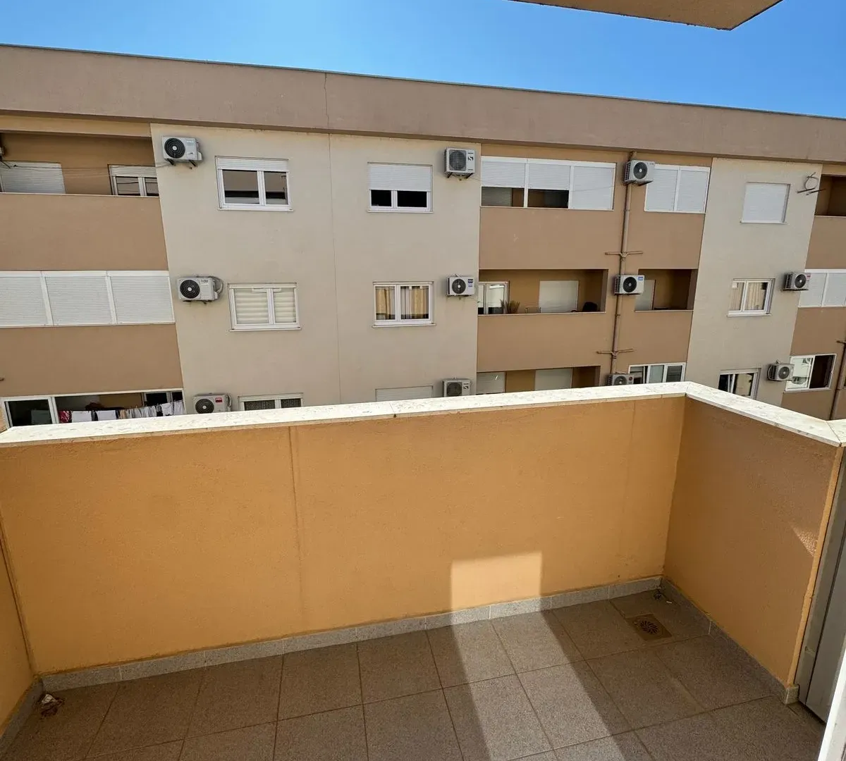 Prodaja, jednosoban stan, 48m², Podgorica, Crna Gora
