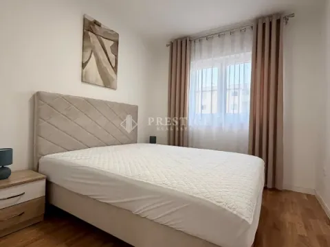 Rent, one bedroom apartment, 39m², Pobrežje, Podgorica - image 7