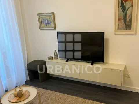 Rent, one bedroom apartment, 34m², Zabjelo, Podgorica - image 2