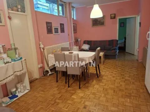 Prodaja, dvosoban stan, 59m², Novi Beograd Sve Podlokacije, Beograd - image 8
