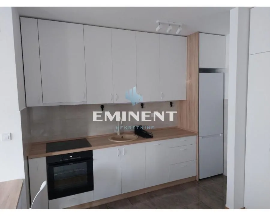 Rent, apartment, 42m², Zemun Gornji Grad, Zemun Sve Podlokacije