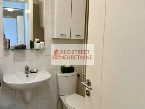 Izdavanje, dvosoban stan, 52m², Novi Beograd Blok 67, Novi Beograd Sve Podlokacije - image 8