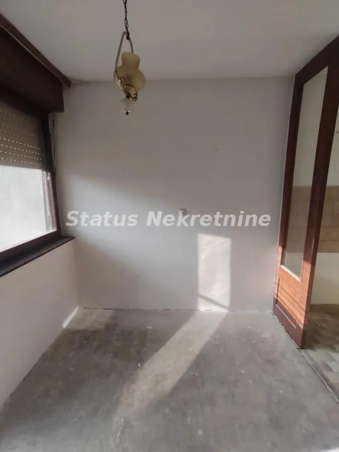 Prodaja, dvosoban stan, 63m², Temerin, Novi Sad