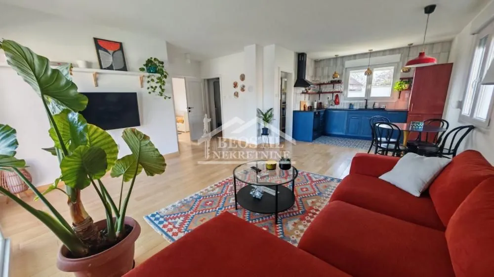 Sale, house, 131m², Arnajevo, Barajevo