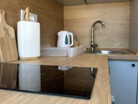 Sale, one bedroom apartment, 40m², Seljanovo, Tivat - image 7