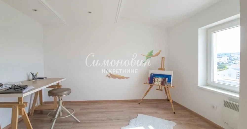 Sale, four bedroom apartment, 82m², Lekino Brdo, Voždovac Sve Podlokacije