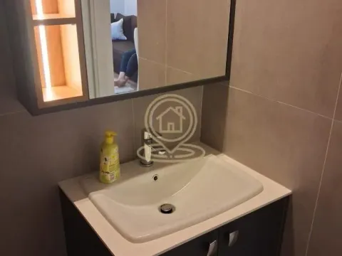 Rent, two bedroom apartment, 55m², Vračar Sve Podlokacije, Beograd - image 14