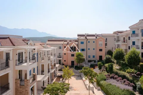 Prodaja, jednosoban stan, 70m², Luštica Bay, Tivat - image 18