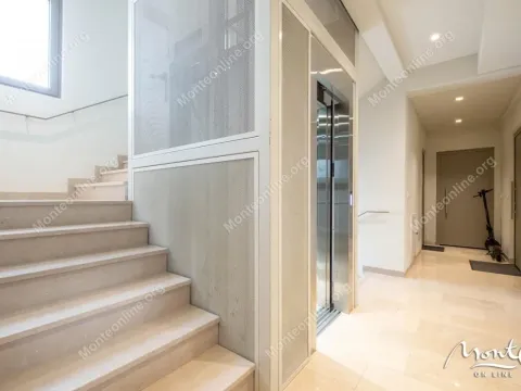 Sale, studio apartment, 24m², Tivat, Crna Gora - image 12