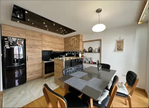 Rent, four bedroom apartment, 136m², Zabjelo, Podgorica - image 2