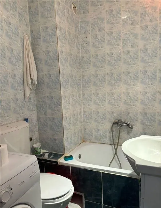 Rent, one bedroom apartment, 41m², Zemun Kalvarija, Zemun Sve Podlokacije