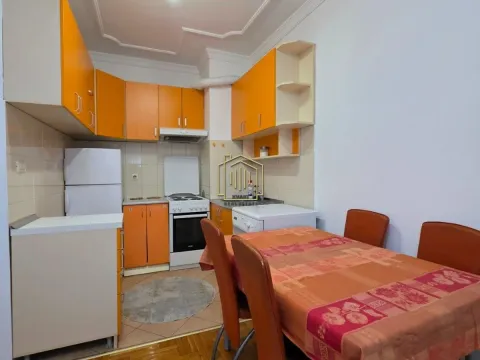 Izdavanje, jednosoban stan, 37m², Stari Aerodrom, Podgorica - image 3
