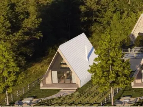 Prodaja, kuća, 100m², Kolašin, Crna Gora - image 7