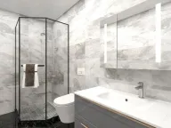 Sale, two bedroom apartment, 61m², Sutomore, Bar - image 13