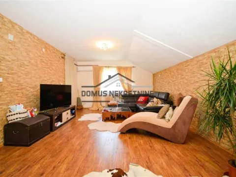 Izdavanje, kuća, 250m², Donja Gorica, Podgorica - image 7