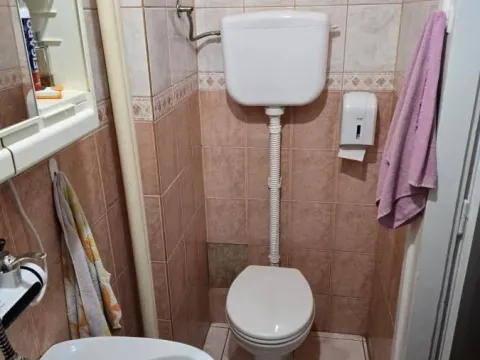 Sale, two bedroom apartment, 45m², Detelinara, Novi Sad Sve Podlokacije - image 7