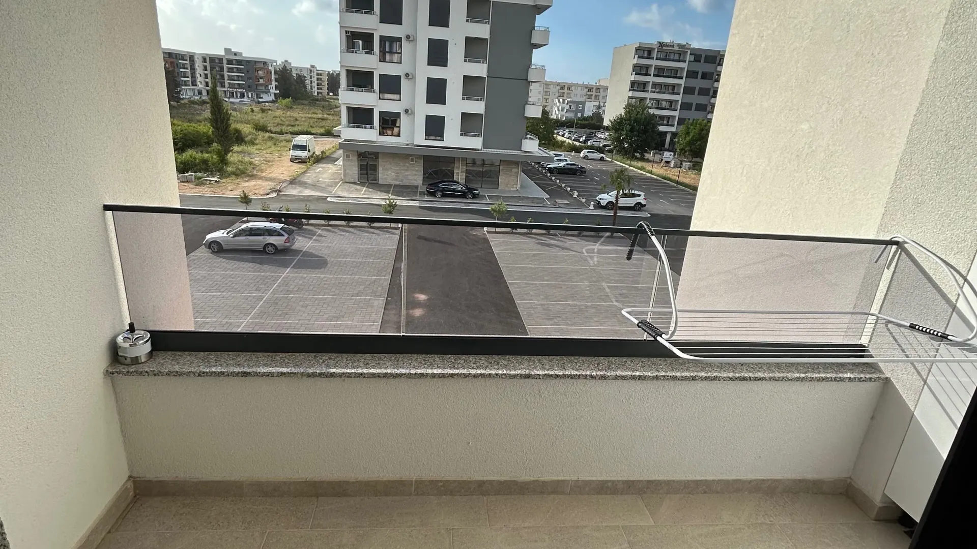 Prodaja, garsonjera, 26m², Ulcinjsko Polje, Ulcinj