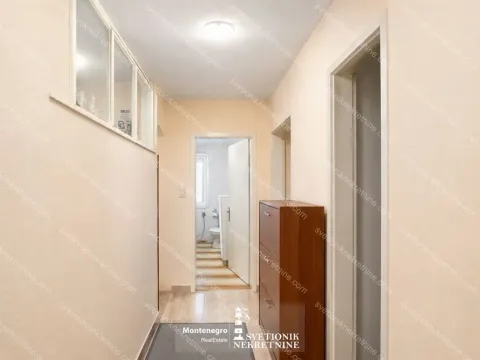 Prodaja, dvosoban stan, 75m², Kumbor, Herceg Novi - image 8