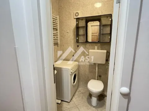 Izdavanje, jednosoban stan, 40m², Sajam, Novi Sad Sve Podlokacije - image 5