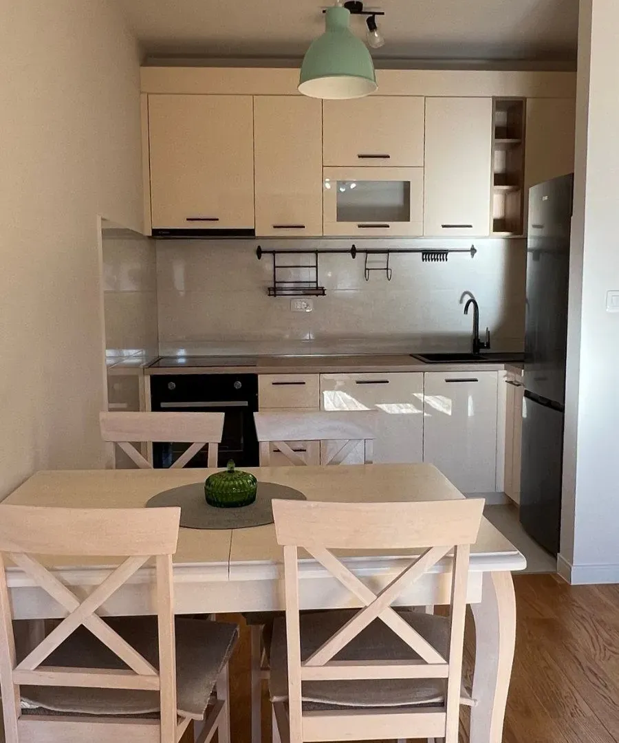Prodaja, jednosoban stan, 49m², Central Point, Podgorica