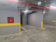 Rent, studio apartment, 33m², Bečići, Budva - image 7