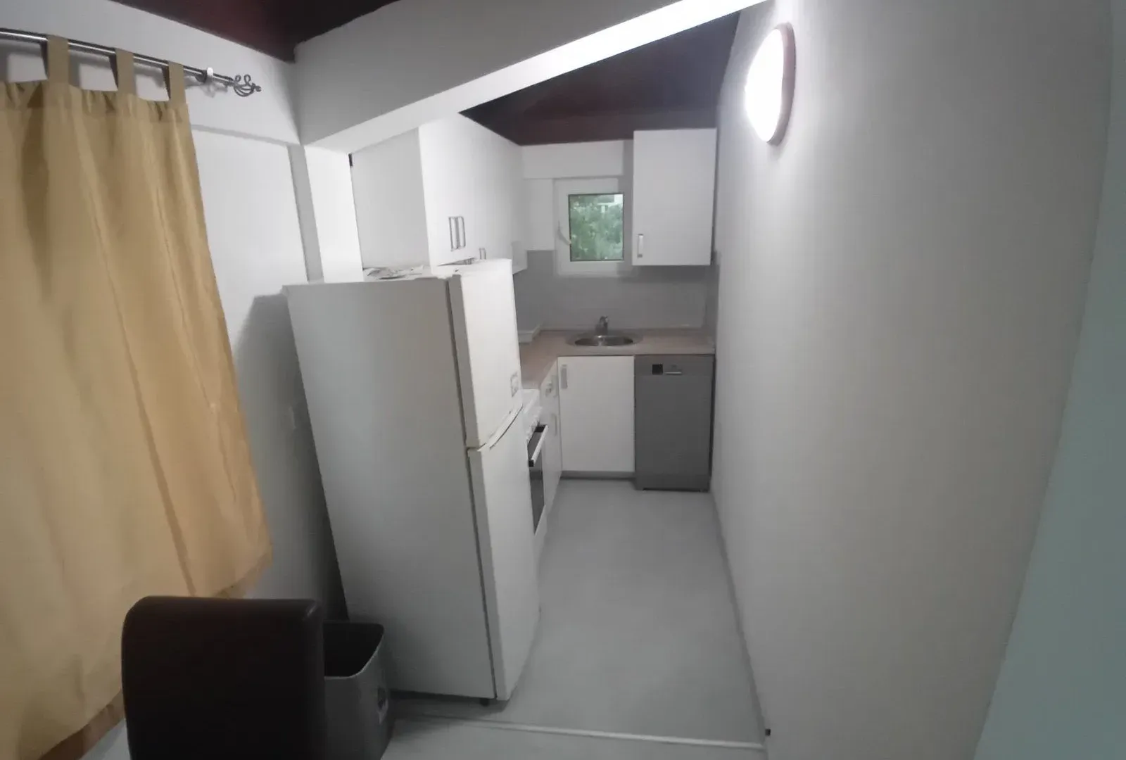 Izdavanje, dvosoban stan, 56m², Centar, Herceg Novi