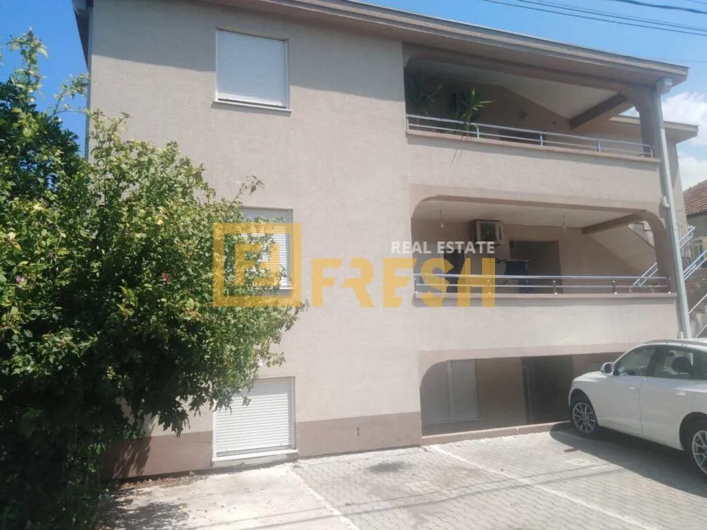 Prodaja, jednosoban stan, 51m², Masline, Podgorica