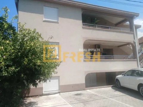 Prodaja, jednosoban stan, 51m², Masline, Podgorica - image 1