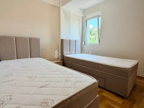 Rent, two bedroom apartment, 85m², Preko Morače, Podgorica - image 11