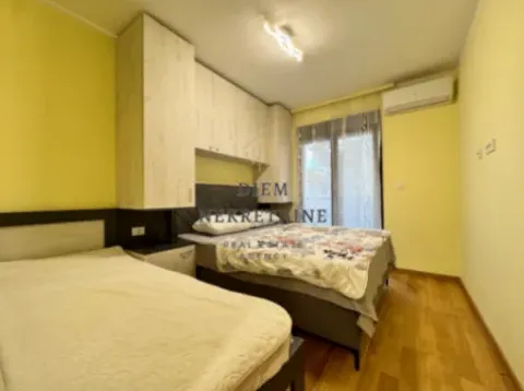 Izdavanje, jednosoban stan, 47m², Podgorica, Crna Gora - image 9