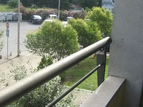 Rent, one bedroom apartment, 40m², Preko Morače, Podgorica - image 1