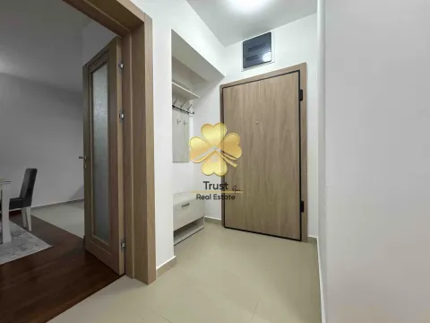 Izdavanje, dvosoban stan, 70m², Master Kvart, Podgorica - image 11