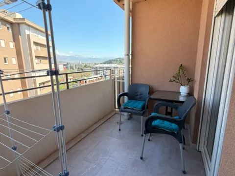 Rent, one bedroom apartment, 49m², Central Point, Podgorica - image 8
