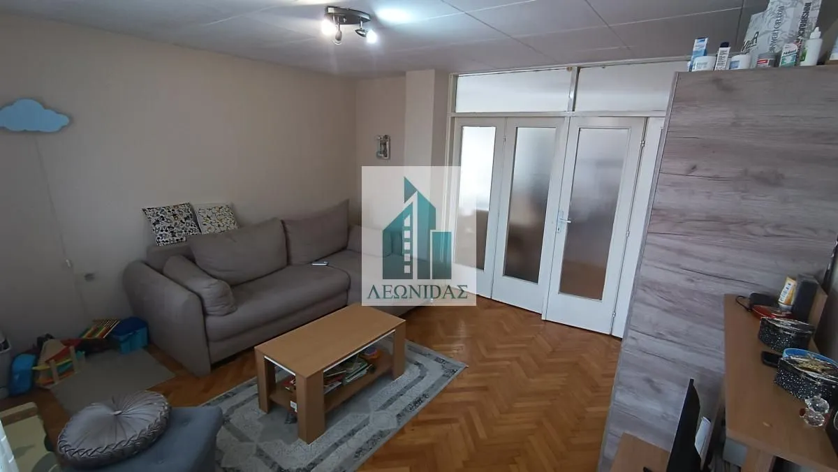 Rent, two bedroom apartment, 52m², Medijana, Niš