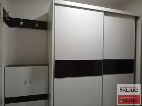 Izdavanje, jednosoban stan, 39m², Nova Detelinara, Novi Sad Sve Podlokacije - image 8