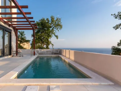 Prodaja, kuća, 114m², Blizikuće, Budva - image 21