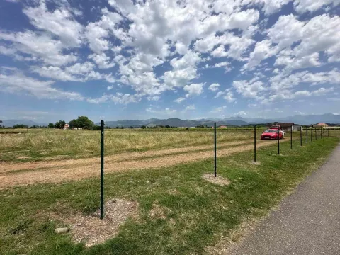 Prodaja, plac, 2912m², Podgorica, Crna Gora - image 4