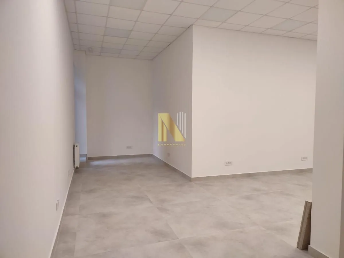 Rent, office space, 100m², Podbara, Novi Sad Sve Podlokacije