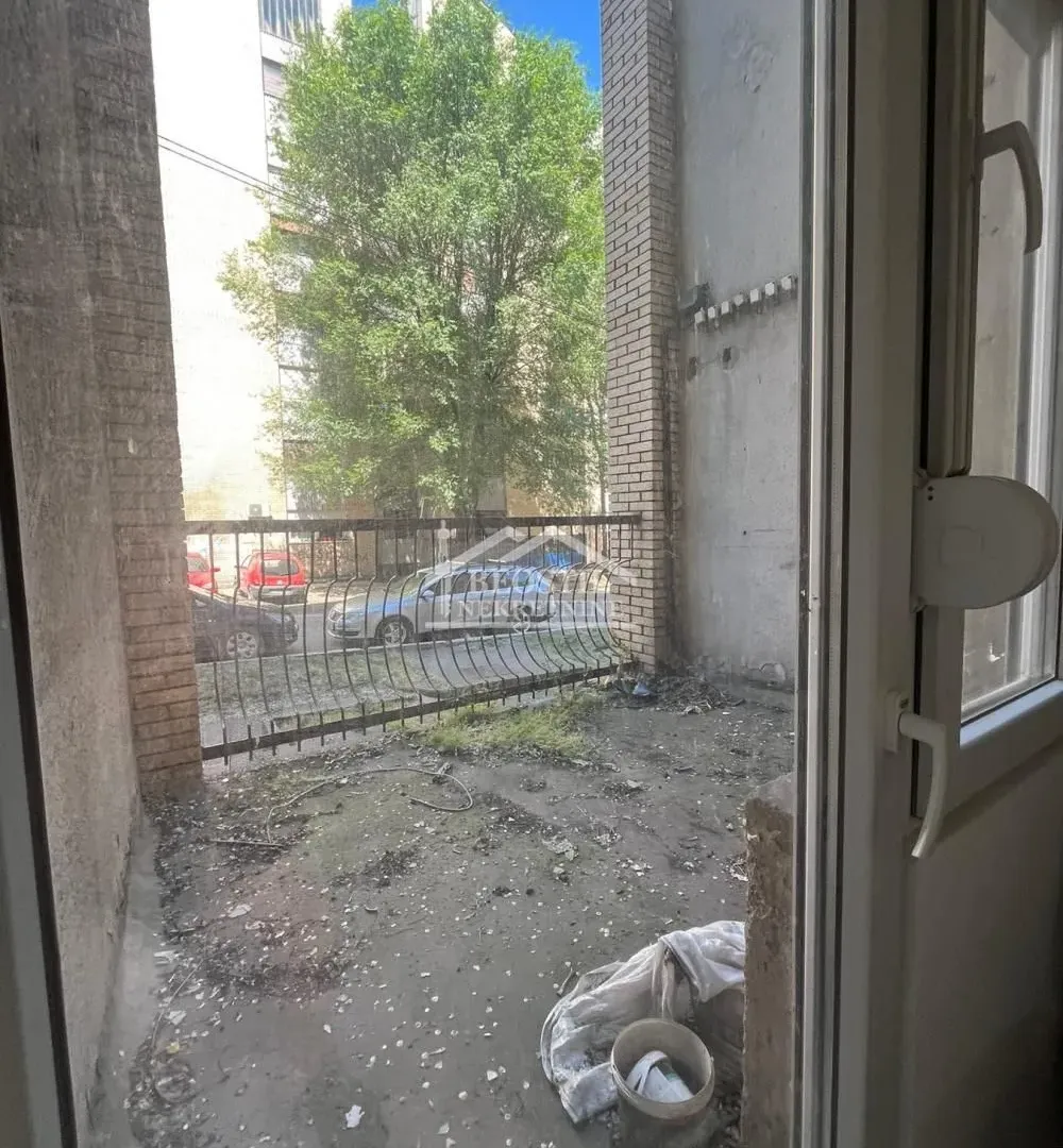 Prodaja, dvosoban stan, 56m², Papazovac, Smederevo