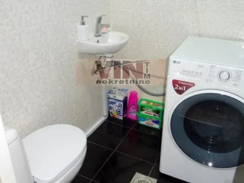 Sale, four bedroom apartment, 94m², Đeram Pijaca, Beograd - image 18