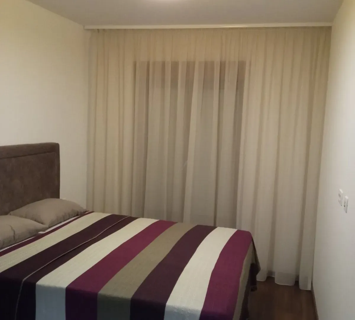 Rent, apartment, 50m², City Kvart, Podgorica