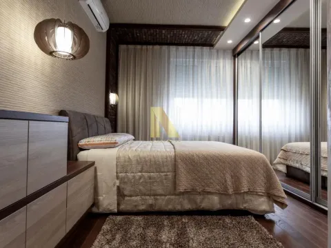 Izdavanje, četvorosoban stan, 125m², Sajmište, Novi Sad - image 8