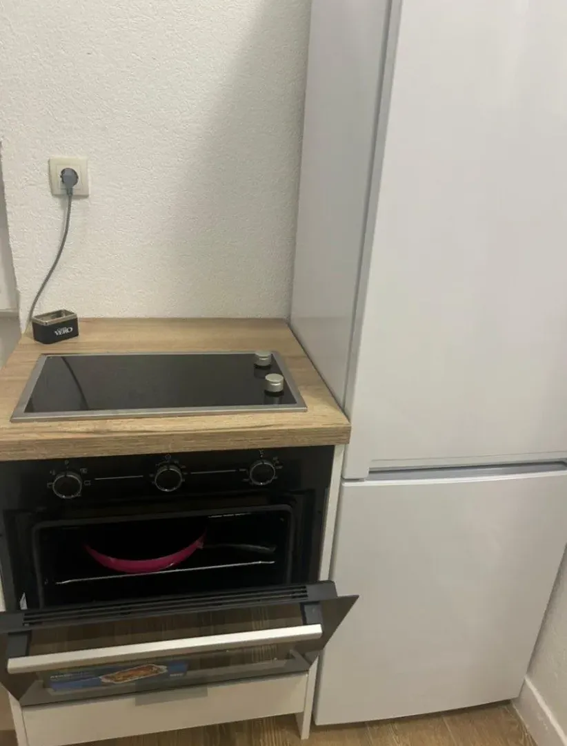 Rent, two bedroom apartment, 68m², Centar, Podgorica