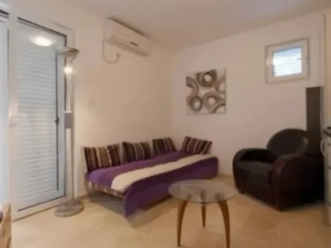 Rent, apartment, 30m², Sveti Stefan, Budva - image 4