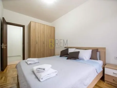 Prodaja, jednosoban stan, 47m², Bečići, Budva - image 5