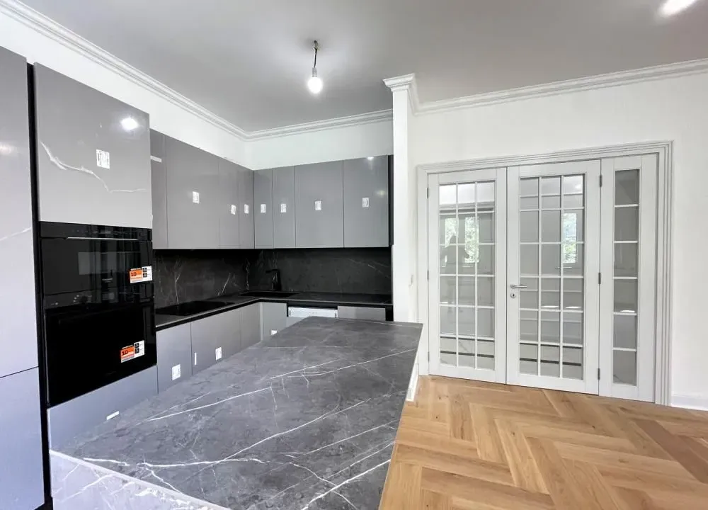 Prodaja, stan, 150m², Stari Grad, Beograd