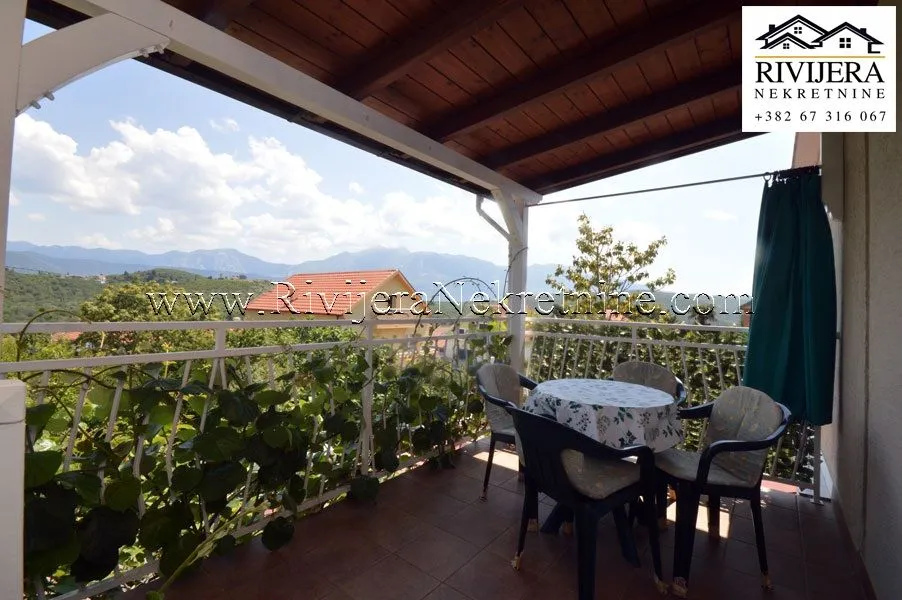 Sale, house, 180m², Radovići, Tivat