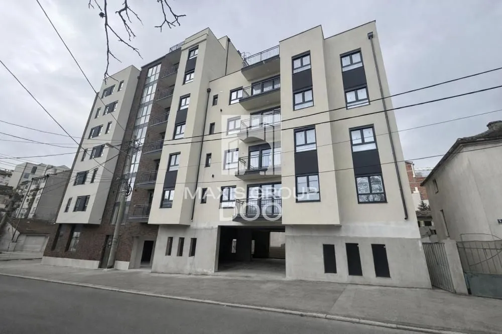 Sale, two bedroom apartment, 78m², Bulbulder, Zvezdara Sve Podlokacije