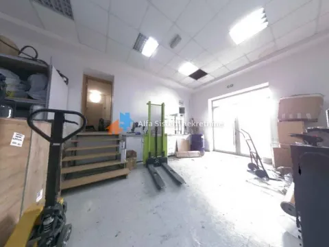 Izdavanje, poslovni prostor, 480m², Senjak, Beograd - image 6